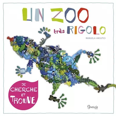 Zoo très rigolo - zoo,