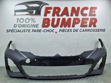 Pare choc avant bmw - pare-choc,