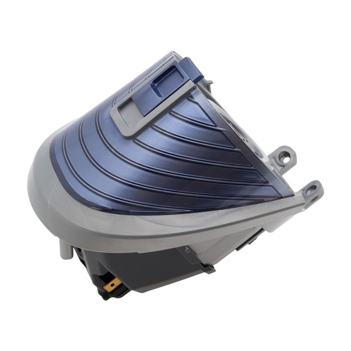 Moteur aspirateur balai - moteur, d'aspirateur