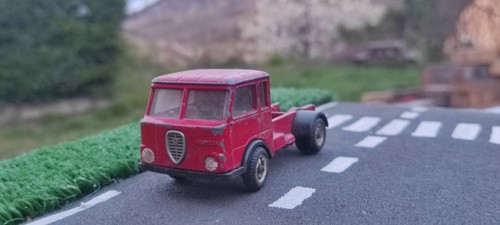 Penny made in italy - 1/66,