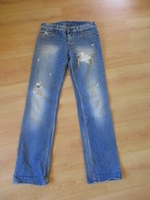 Jean homme Japan Rags modèle Douglas Taille 40 ( W29 )