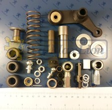 NR commande vitesses colonne direction Peugeot 404 M1968-> (boite BA7/4) DàG