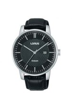 Lorus Homme 42 MM Quartz Cadran Noir RH981NX9