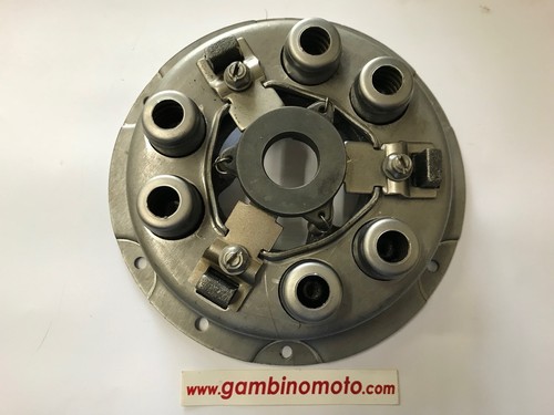 Embrayage nue diamètre 160 - embrayage,