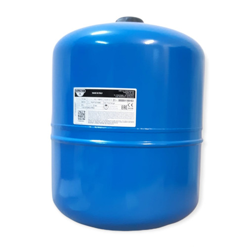Vase expansion sanitaire - vase,