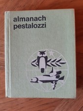 Almanach pestalozzi 1965 - almanach,