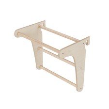 Chin Up BAR Bois Couche Espalier Fitness Gymnastique Korrekturübungen