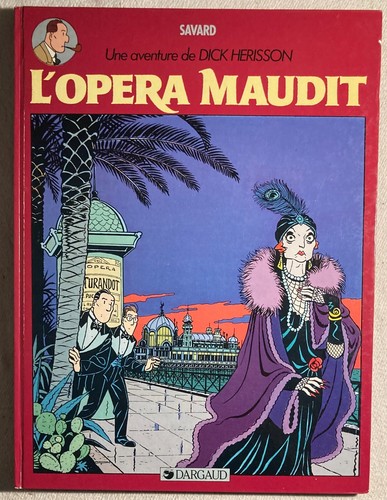 Album édition originale - bd,