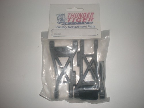Thunder tiger pd0451 - tiger,