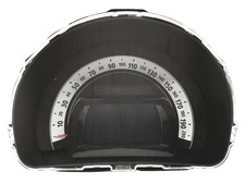 Bloc Compteurs Vitesse Renault