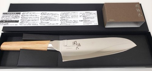 Couteau kai seki - kai,