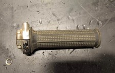 # poignée accelerateur rapide