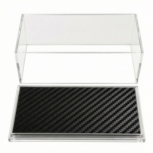 Vitrine pour voiture miniature - vitrine,