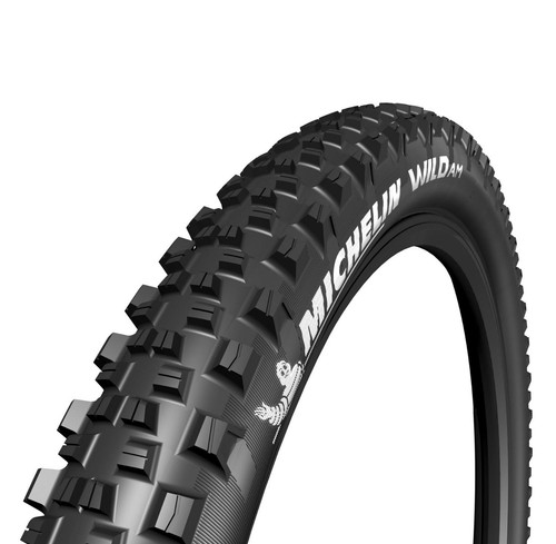 Pneu vtt 5x2 - pneu, michelin