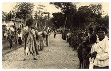 Indonésie, Bali, Danse du