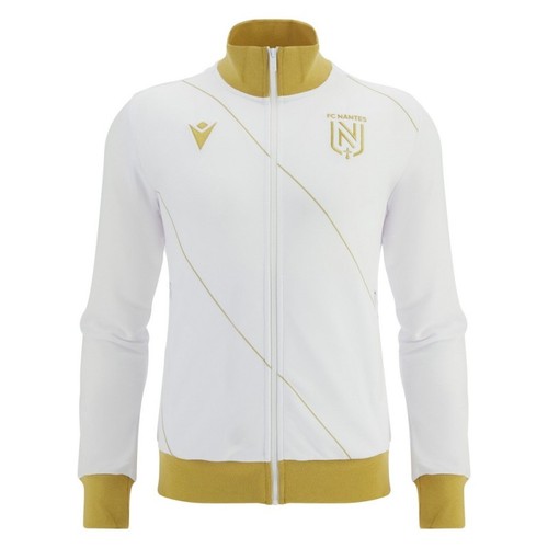 Nantes sweatshirt - fc,