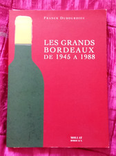 Les grands bordeaux de 1945 a