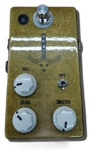 Pédale d'effets JHS PEDALS
