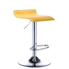Tabouret de Bar Réglable sans