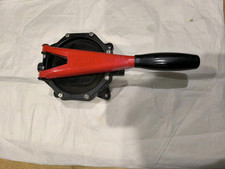 Pompe De Calle De Bateau,Etc  Manuelle Pour Eaux Ou Gazoil Pour Tuyaux De 28mm