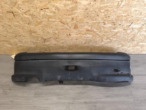 Pare choc arriere peugeot 206 - pare,