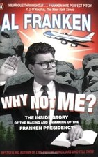 Why Not Me?: The Inside Story