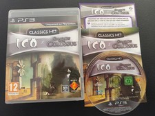 Jeu sony playstation3 ps3 ICO