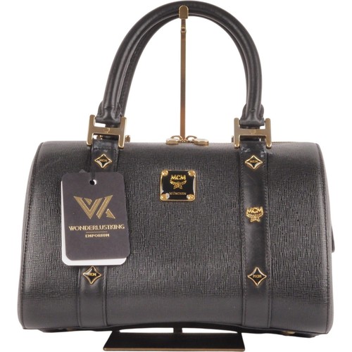 Sac main mcm classic - sac, à
