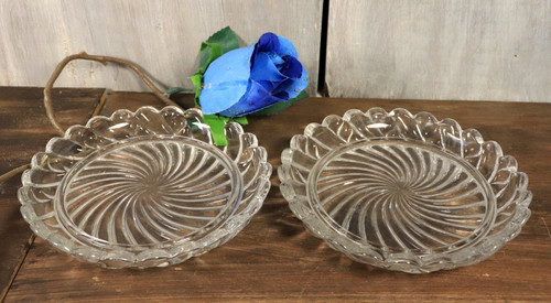 Paire dessous bouteille - dessous, de