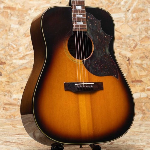 Gibson deluxe 1974 75 - sj, 1974-75