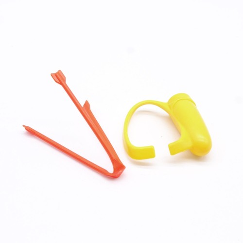 36247 playmobil carquois jaune - 36247,