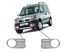Grille avant set pare chocs - avant, de