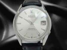 Seikomatic Chrono 6245-9000