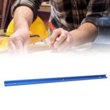T-Track Miter Track Routeur Table Track Pince ?? Action Rapide Compatibilit??