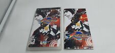 [BOITE + NOTICE] Sony PSP The King of Fighters Collection the orochi saga