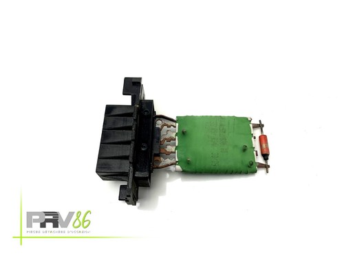 Resistance chauffage opel - chauffage,