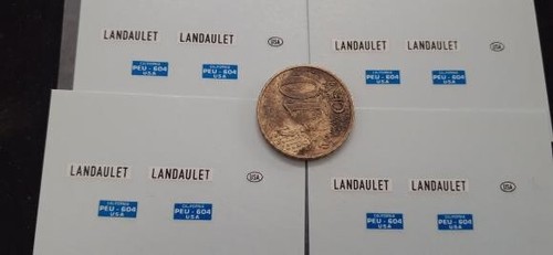 Décalcomanie pour peugeot 604 - décalcomanie,