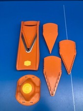 Borner mandoline original set - borner,