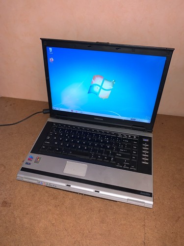 Toshiba satellite - 💻pc,
