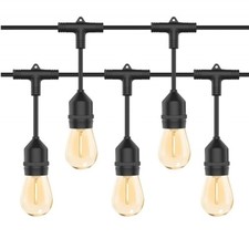 Guirlande lumineuse led 10m - guirlande,