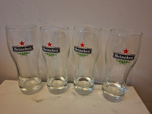 Lot verres biere - 4,