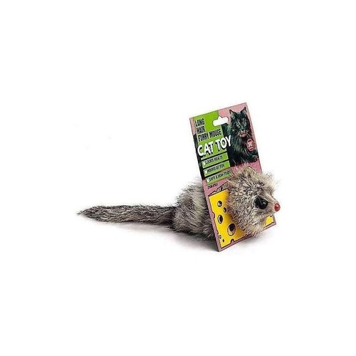 Cpf jouet chat souris - -,