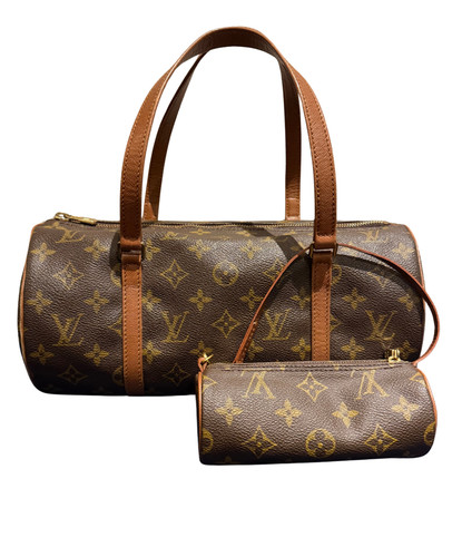 Sac main louis vuitton - sac, a