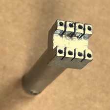 Bloc à désouder - Panne de fer à souder pour Circuits Intégrés