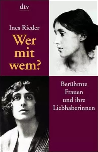 Wer mit wem berühmte - mit,