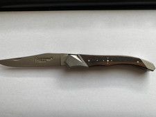 COUTEAU LAGUIOLE " Tribal" de