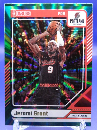 2024 panini donruss - donruss, jerami