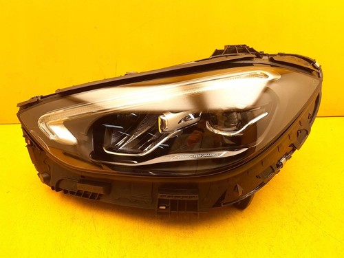 Mercedes benz w206 - mercedes-benz,