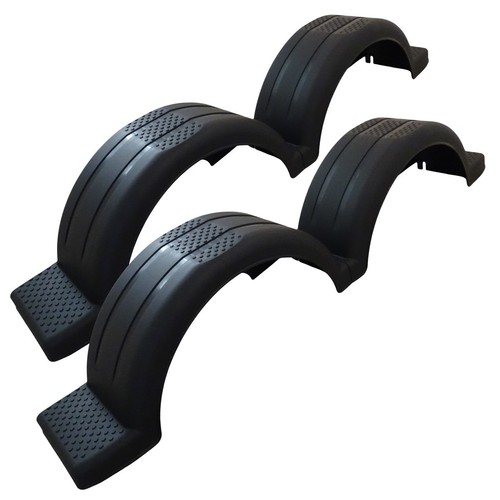 Garde boue tandem - garde-boue, remorque