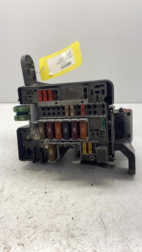 Boitier servitude moteur - , (bsm)